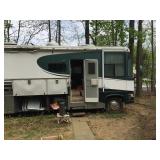 Cherry Pickers Atlantic Highlands pickers delight sale