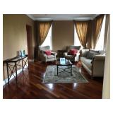 Furniture and Sporting Goods Blow-Out in Manalapan by Cherry Pickers Estate Sales!