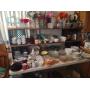 Estate Sale - March 22nd & 23rd - 8 AM - 1135 Bowie St. Texarkana, TX