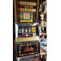 Lots of slots 
