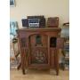 Tools to Antiques and Maraton memorabilia 