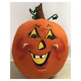 ANNALEE MOBILITEE LARGE HALLOWEEN PUMPKIN