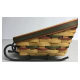 LONGABERGER BASKET