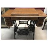 ANTIQUE DEALERS INVENTORY CONSIGNMENT LIQUIDATION