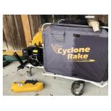 AWESOME WALLER ESTATE AUCTION