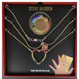 MACYS OVERSTOCK RALPH LAUREN LACOSTE STEVE MADDEN