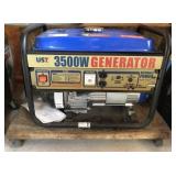 CYPRESS ELECTRICIAN A/C ESTATE AUCTION