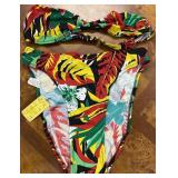 VINTAGE 1990s NEW WITH TAGS SWIMSUITS AND CASUAL WEAR