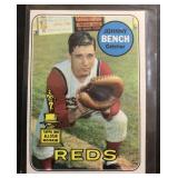 SPORTS CARDS & MEMORABILIA AUCTION