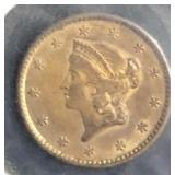 COINS DISNEY WINBERG COLLECTABLES ESTATE AUCTION