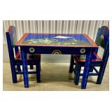 STORAGE 105 ESTATE ANNALEE LONGABERGER SCANNERS