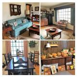 Chesterfield Estate Sale