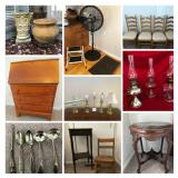Best of Brandermill Online Auction