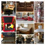 Midlothian Estate Sale