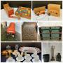 Toys, Trains, Antiques, and More!! Online Auction ends 1/22