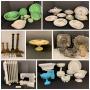 Fine Furniture, Decor, and More Online Auction ends 1/23