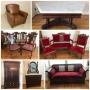 Treasures in Tuckahoe! Online Auction ends 1/30