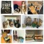 Magnificent Finds in Mechanicsville! Online Auction ending 2/5