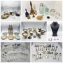 ANTIQUE MILITIA, FINE FURNITURE, DECOR AND MORE