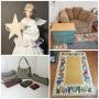 CHOICE COLLECTIONS IN CHESTERFIELD- ONLINE AUCTION