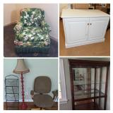 HORSE FARM HAVEN MUST-HAVES ESTATE SALE AUCTION
