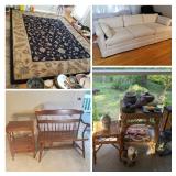  WORLD TRAVELERS ECLECTIC COLLECTION LAKEVIEW HOME AUCTION