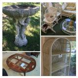 BEAUTIES ON BELLEVUE ONLINE AUCTION