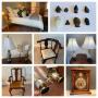 Fine Furnishings in Ashland Online Multi-Estate Auction. Ends 1/23 