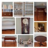 Marvelous Midlothian Art and More Online Estate Auction Ends 1/24 