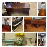 Exciting Ashland Multi-Estate Online Auction. Ends 2/6