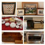 Bountiful Finds in Beaverdam Online Estate Auction Ends 3/2