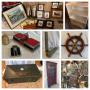 Timeless Treasures in Chesterfield Online Estate Auction - Ends 3/7