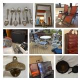 Marvelous March Multi-Estate Ashland Auction - Ends 3/9