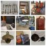 Marvelous March Multi-Estate Ashland Auction - Ends 3/9