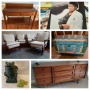 Fine Furnishings in Midlothian Online Estate Auction Ends 3/20 