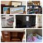 Charming Chesterfield Online Estate Auction - Ends 3/21