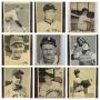 Spectacular 1940s Vintage Sports Cards Auction - Ends 4/4 at 7pm