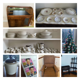 Marvelous Multi-Estate Auction in Ashland. Ends 3/30 