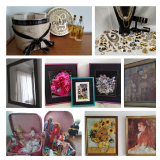 West End Treasures Online Estate Auction - Ends 4/18