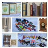 Collectibles, Currency and More in Ashland MultiEstate Auction Ends 6/8 
