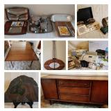 Mid-Century Henrico Online Estate Auction. Ends 7/18