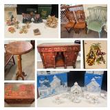 Ashland Multi-Estate Auction- Ends 7/20 at 7pm