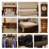 Practical Powhatan Online Estate Auction.
