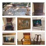 55. Multi-Estate Online Auction in Ashland.