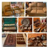 48. Midlothian Online Estate Auction.