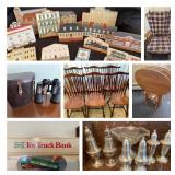 57. Online Estate Auction in Henrico