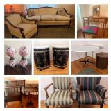 Chester Online Estate Auction