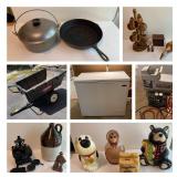 Ashland Multi-Estate On-Line Auction