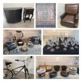 75. Multi-Estate Auction in Ashland, Virginia