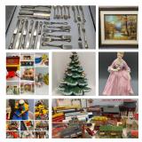 81. Ashland Warehouse Multi Estate Auction